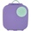 b.box LILAC POP