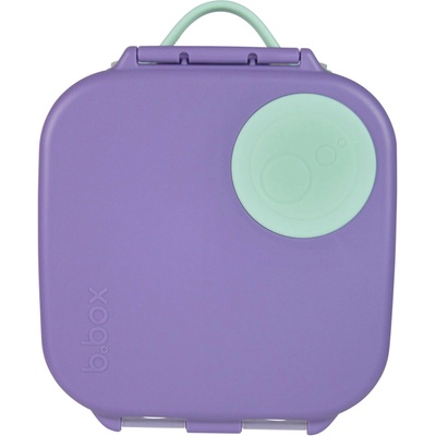 b.box LILAC POP