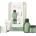 Baylis & Harding Wellness. Energise подаръчен комплект за тяло Ginger, Lime & Basil Leaf
