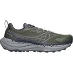 Saucony RIDE TR3 GTX Khaki, тъмносиво, сиво 40.5 (S101118-1008)