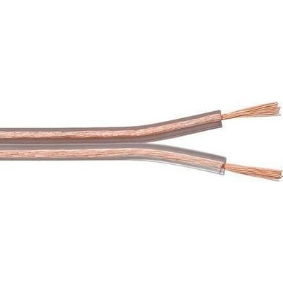 Elektrospoj SCY 2 x 0,5 mm² TT+TT/R 1m