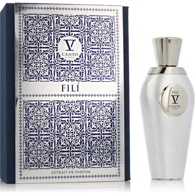 V Canto Filì Extrait de Parfum 100 ml