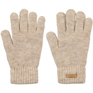 Barts Ръкавици Barts Women's Witzia Gloves - Light Brown - размер One Size (202-4481-0511)