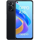 OPPO A76 4GB/128GB Dual SIM