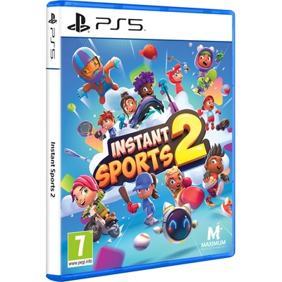 Instant Sports 2