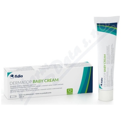 DERMATOP baby cream 100 g