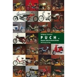 Puch | Wolfgang J. Verwüster (2007)