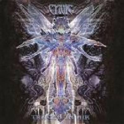 CYNIC - TRACED IN AIR (1CD)