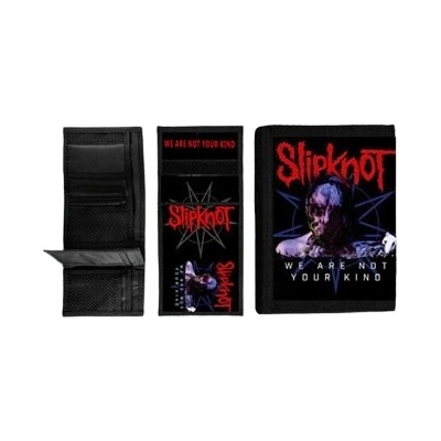 Slipknot We Are Not Your Kind