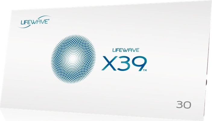 LIFEWAVE X39 パッチ 30枚入り Lifewave X39 パッチ 30枚入り LIFEWAVE X39 パッチ 30枚入り Lifewave X39 パッチ 30枚入り
