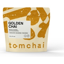 TOMCHAi GOLDEN CHAI 50 g 20 porcí