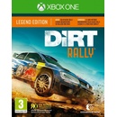 Hry na Xbox One DiRT Rally (Legend Edition)