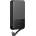 EcoFlow Преносима батерия EcoFlow RAPID Magnetic Power Bank, 5000mAh, черна (EF-RAPID500)
