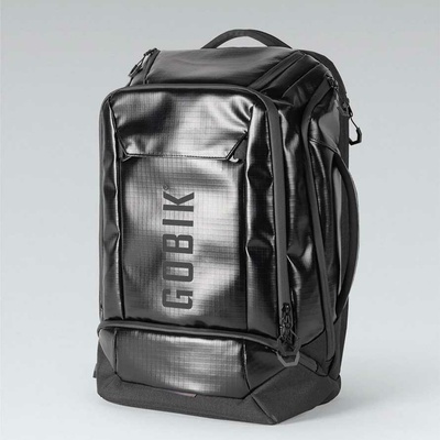 Gobik Stow True Black 35l