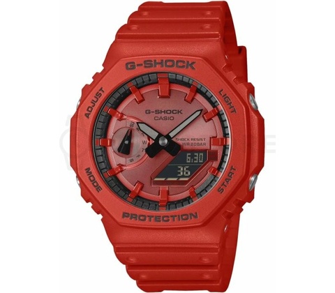 Casio GA-2100RRB-4A