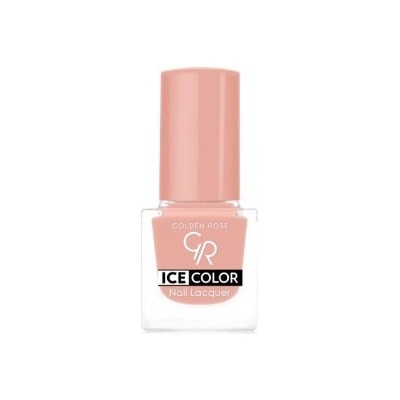 Golden Rose lak na 244 Ice Color 6 ml