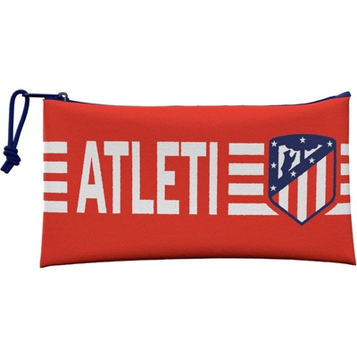 Fan-shop ATLETICO MADRID Flat red