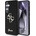GUESS Калъф Guess - Metal Logo, Galaxy S25, черен (3666339449421)