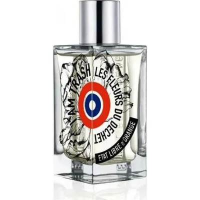 État Libre d'Orange I Am Trash - Les Fleurs du Dechet EDP 100 ml Tester