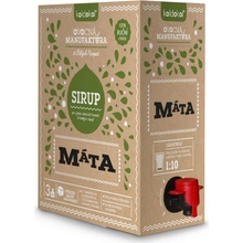 Koldokol Sirup Mäta 3 kg