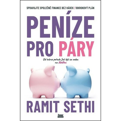 Peníze pro páry