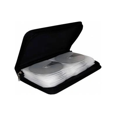 MediaRange класьор за 48 бр. CD/DVD