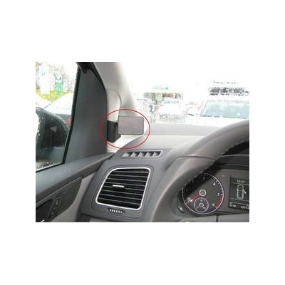 Brodit ProClip montážna konzola pre Volkswagen Sharan 11-21/Seat Alhambra 11-19, vľavo na stĺpik 804564