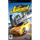 Hry na PSP Juiced: Eliminator