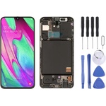 Samsung LCD Дисплей и Тъч Скрийн за Samsung Galaxy A40 SM-A405F