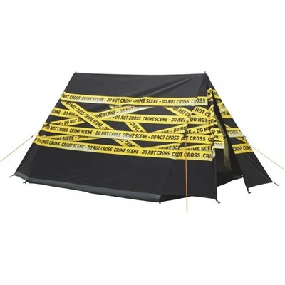 Easy Camp Image Crime Scene