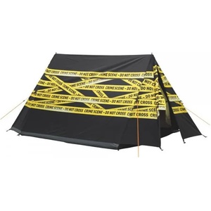 Easy Camp Image Crime Scene Палатка