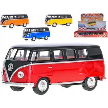 Mikro Trading Bus VW Classical 1962 13 cm kovový reverz 1:32