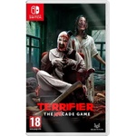 Selecta Play Terrifier The ARTcade Game (Switch)