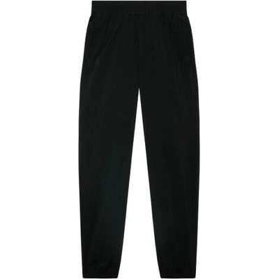 Dámske tepláky On FOCUS PANTS čierna