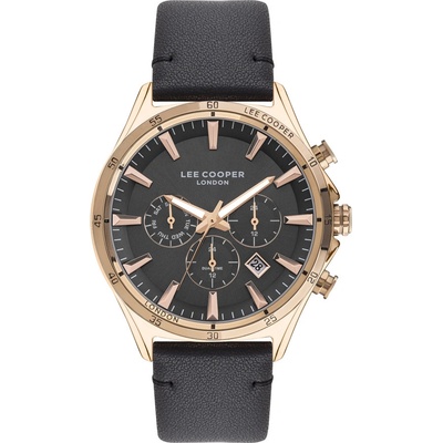 Lee Cooper Мъжки часовник lee cooper lc07376.461 (b--lc07376.461)