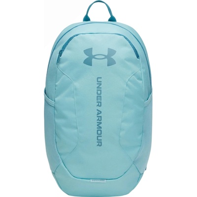 Under Armour Hustle Lite Backpack Blue Haze 24 l