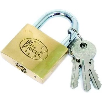 Image 1 of TOPSTRONG КАТИНАР МЕСИНГ 32мм (500704)