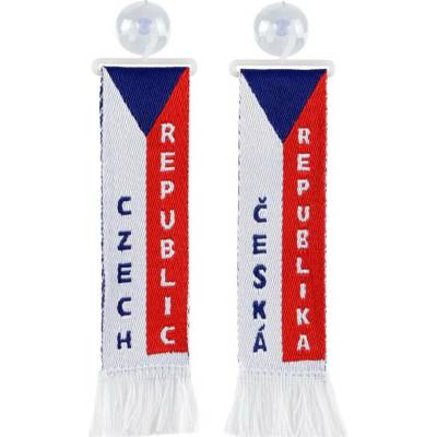 Vlajka Česko
