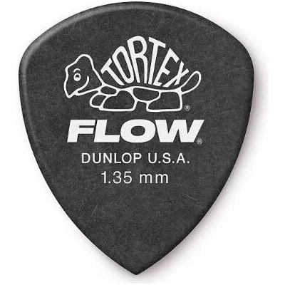 DUNLOP TRSÁTKA TORTEX FLOW STD-12/PLYPK