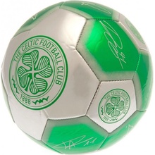 Forever Collectibles CELTIC FC Sig