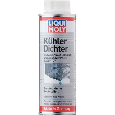 Liqui Moly 2676 Utěsňovač chladiče 250 ml