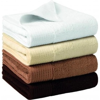 Malfini BAMBOO TOWEL 951 uterák biela 50 x 100 cm