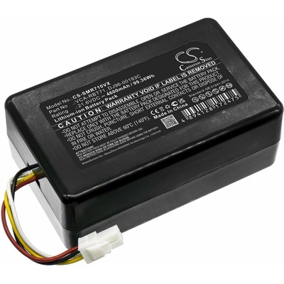 Cameron Sino CS-SMR710VX 21.6V Li-ion 4600mAh - neoriginální – Zbozi.Blesk.cz