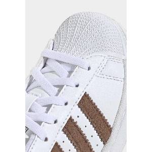 adidas Originals SUPERSTAR II маратонки за деца от кожа - answear - 140,80 лв