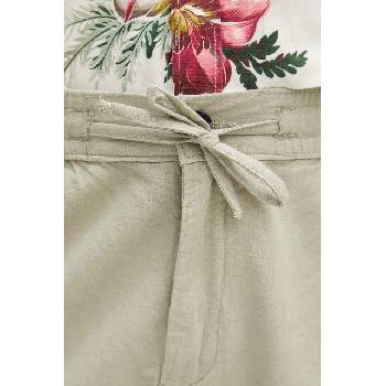 Lindbergh къс панталон мъжки ленен (30.508003)