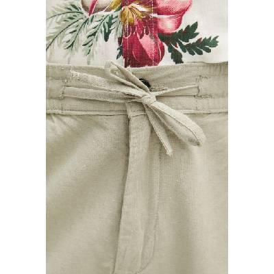 Lindbergh къс панталон мъжки ленен (30.508003)