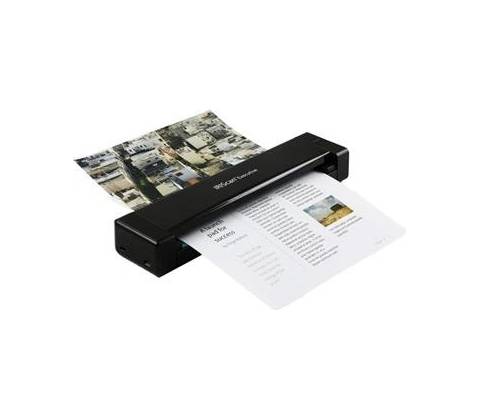 Iris IriScan Executive 4