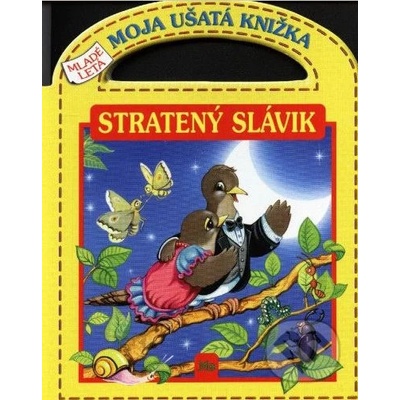 Stratený slavík