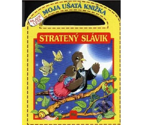 Stratený slavík