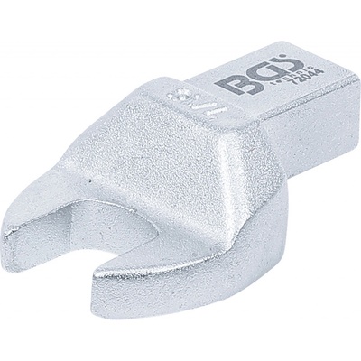 BGS technic Nástrčný plochý klíč 7/16" upnutí 9 x 12 mm BGS 72044